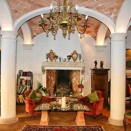 Galluzzo Ancient Country Villa Casalecchio Di Reno Extérieur photo
