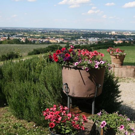Galluzzo Ancient Country Villa Casalecchio Di Reno Extérieur photo
