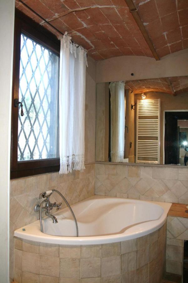 Galluzzo Ancient Country Villa Casalecchio Di Reno Extérieur photo