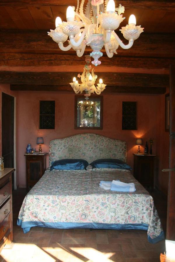 Galluzzo Ancient Country Villa Casalecchio Di Reno Extérieur photo