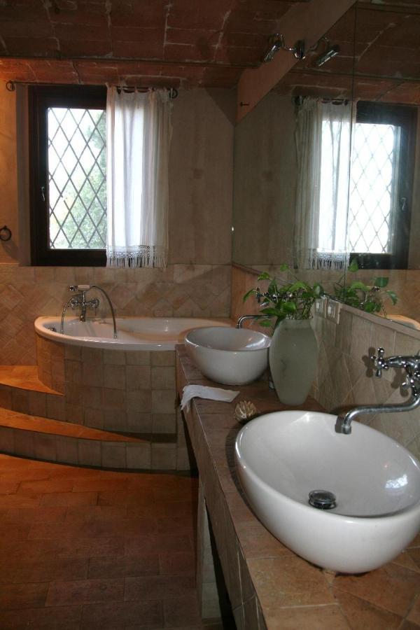 Galluzzo Ancient Country Villa Casalecchio Di Reno Extérieur photo