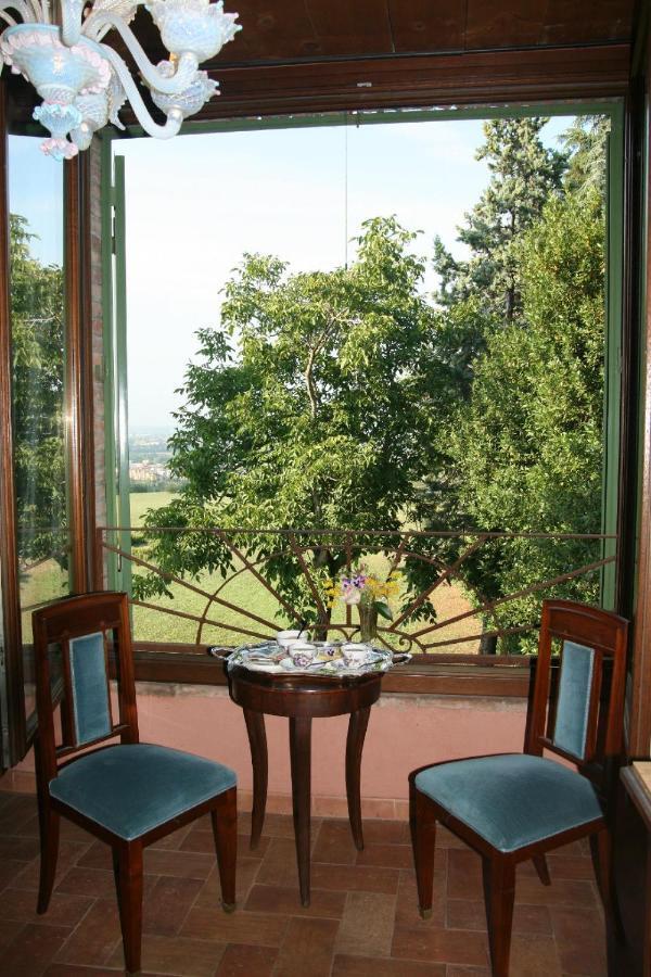 Galluzzo Ancient Country Villa Casalecchio Di Reno Extérieur photo