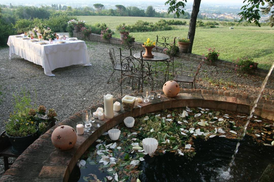 Galluzzo Ancient Country Villa Casalecchio Di Reno Extérieur photo