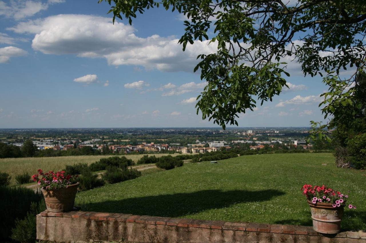 Galluzzo Ancient Country Villa Casalecchio Di Reno Extérieur photo